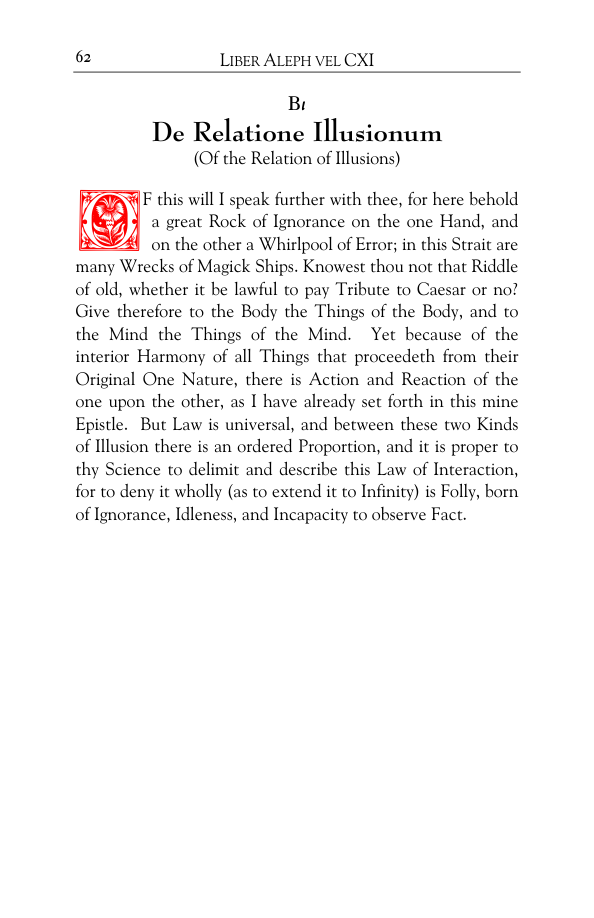 Original scan of Liber Aleph, PDF page 74