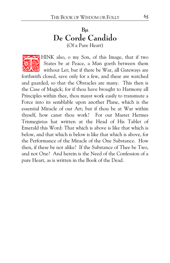 Original scan of Liber Aleph, PDF page 77