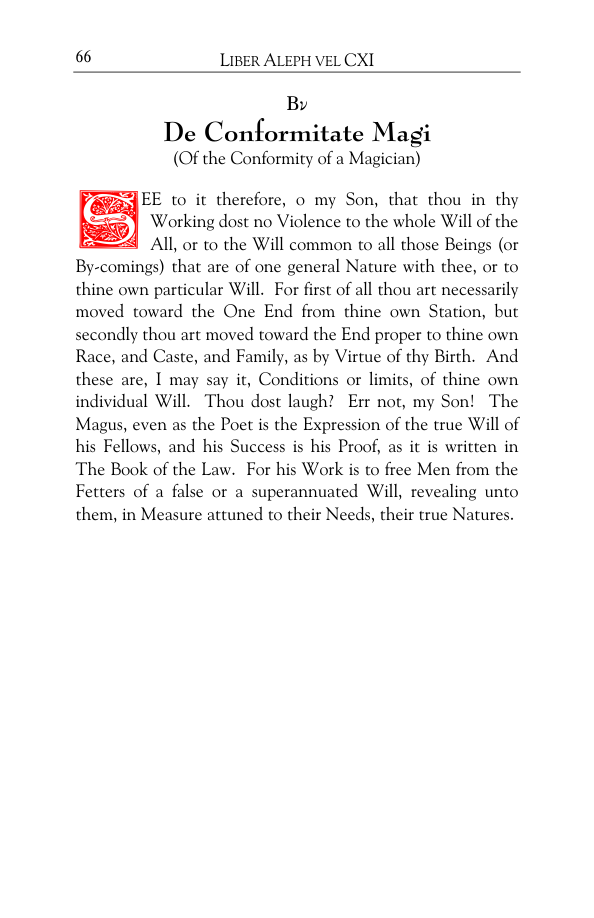 Original scan of Liber Aleph, PDF page 78