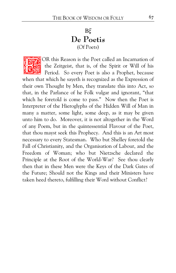 Original scan of Liber Aleph, PDF page 79