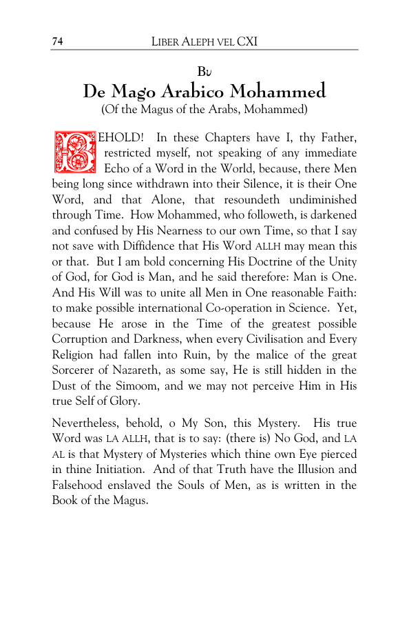 Original scan of Liber Aleph, PDF page 86
