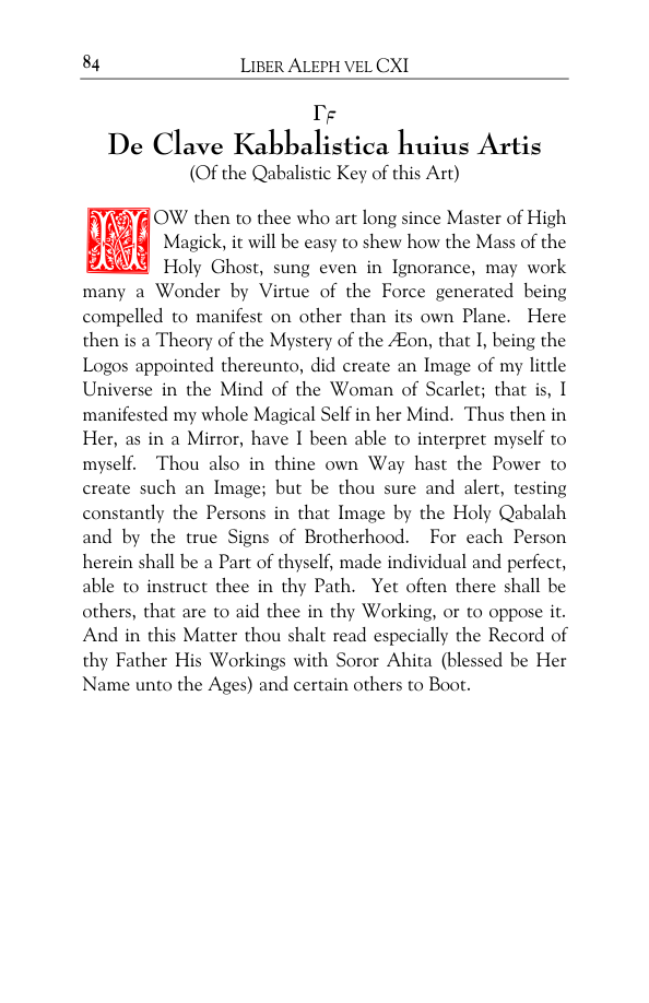 Original scan of Liber Aleph, PDF page 96