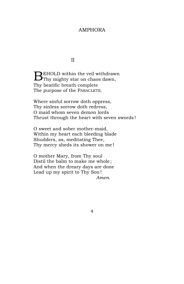 Original scan of Hail Mary, PDF page 11
