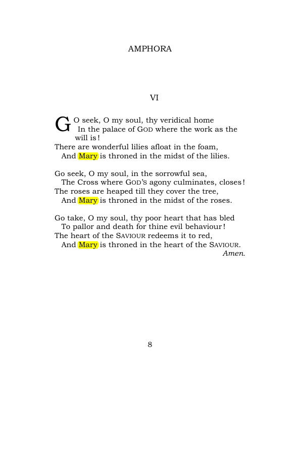 Original scan of Hail Mary, PDF page 15