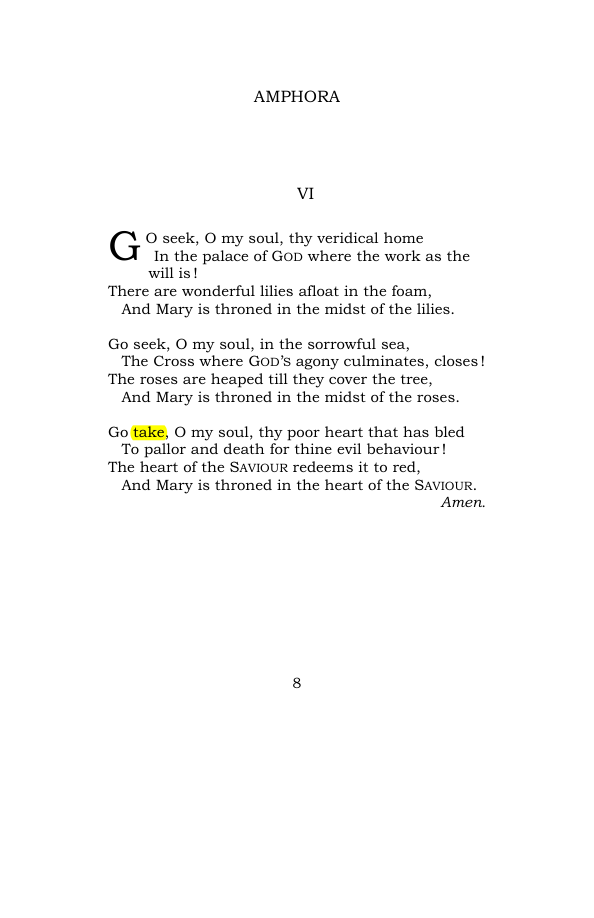 Original scan of Hail Mary, PDF page 15