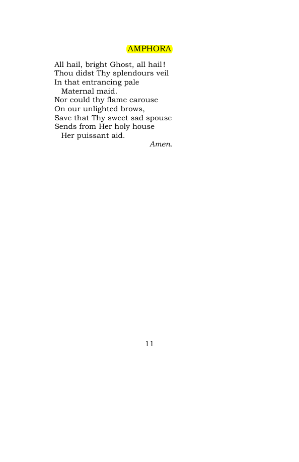 Original scan of Hail Mary, PDF page 18