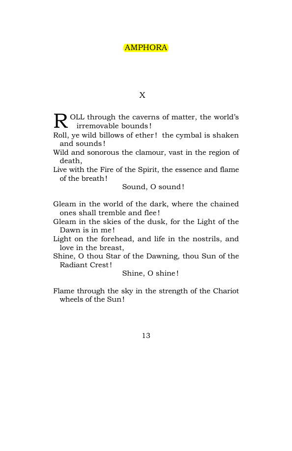 Original scan of Hail Mary, PDF page 20