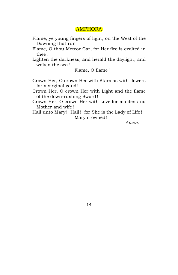 Original scan of Hail Mary, PDF page 21