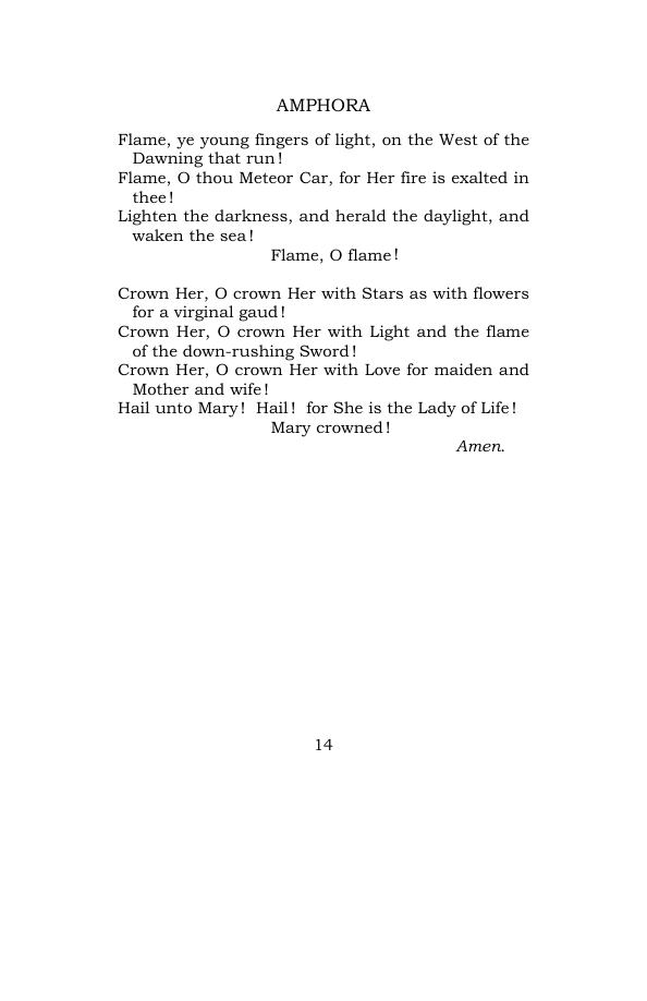 Original scan of Hail Mary, PDF page 21