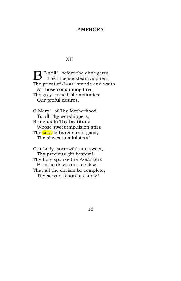 Original scan of Hail Mary, PDF page 23