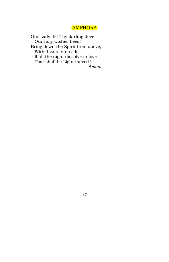 Original scan of Hail Mary, PDF page 24