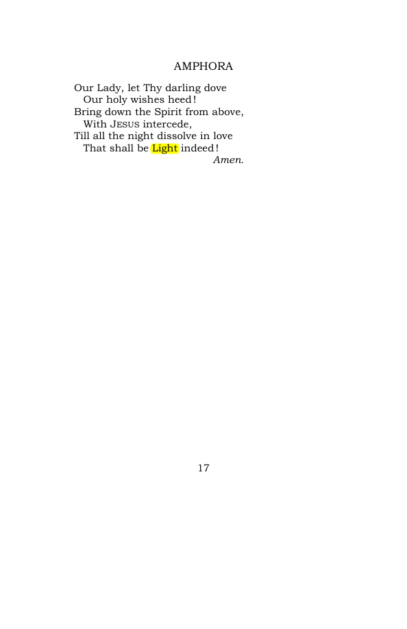 Original scan of Hail Mary, PDF page 24