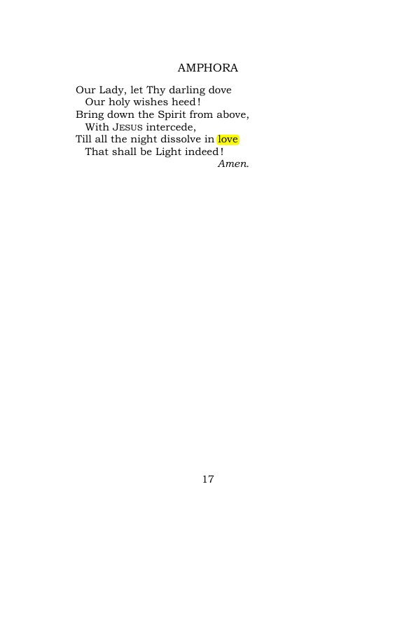 Original scan of Hail Mary, PDF page 24