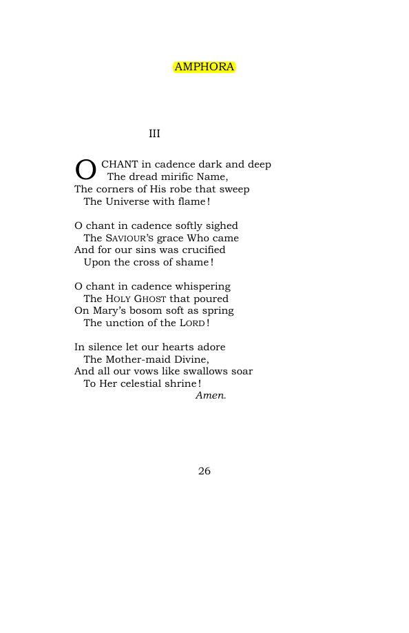 Original scan of Hail Mary, PDF page 33