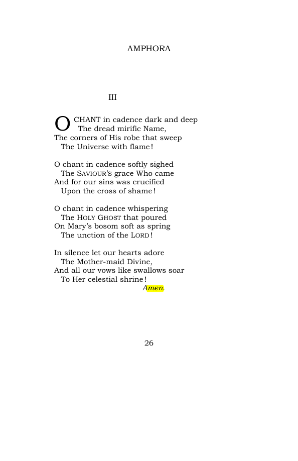 Original scan of Hail Mary, PDF page 33