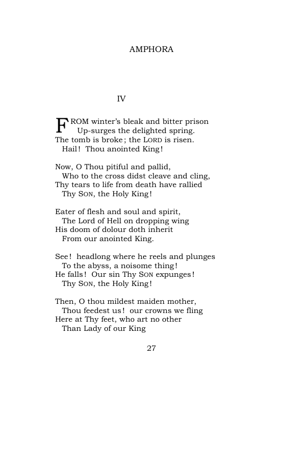 Original scan of Hail Mary, PDF page 34