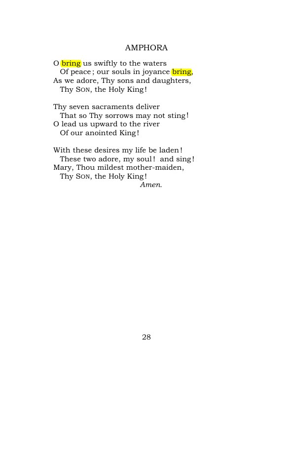 Original scan of Hail Mary, PDF page 35