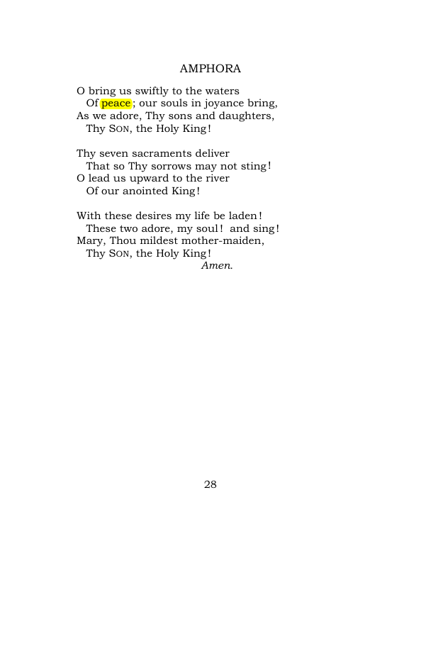 Original scan of Hail Mary, PDF page 35