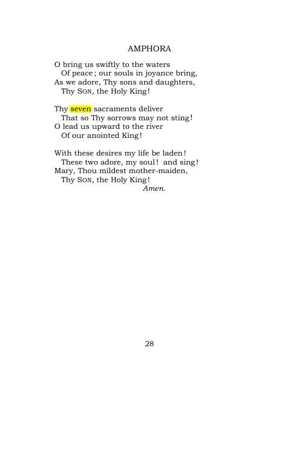 Original scan of Hail Mary, PDF page 35