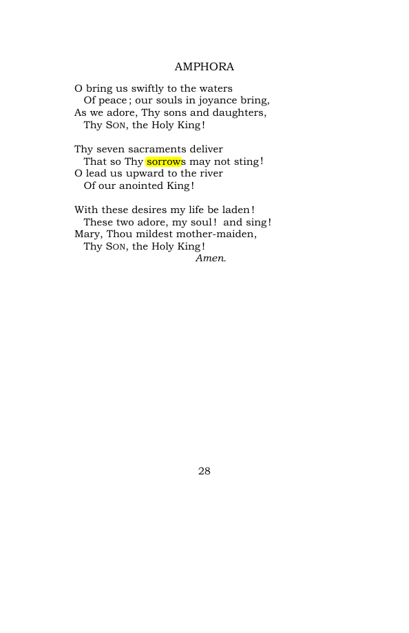 Original scan of Hail Mary, PDF page 35