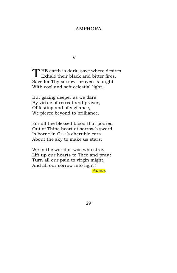 Original scan of Hail Mary, PDF page 36