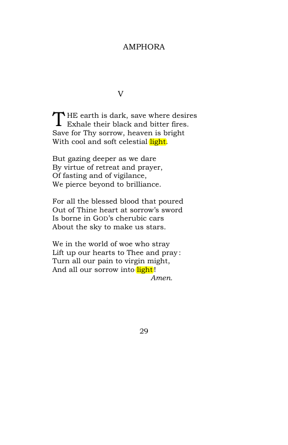 Original scan of Hail Mary, PDF page 36