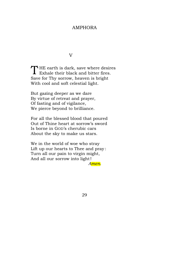 Original scan of Hail Mary, PDF page 36