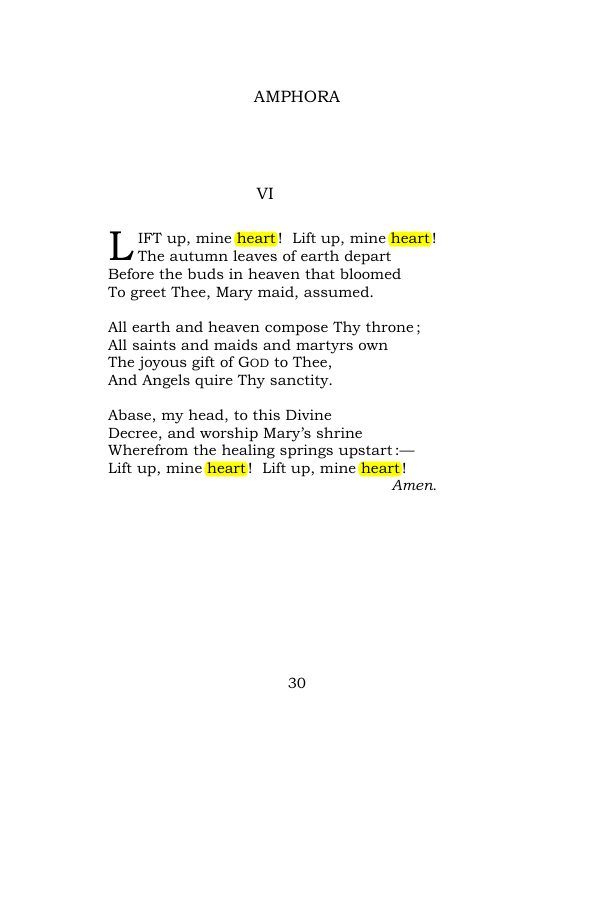 Original scan of Hail Mary, PDF page 37