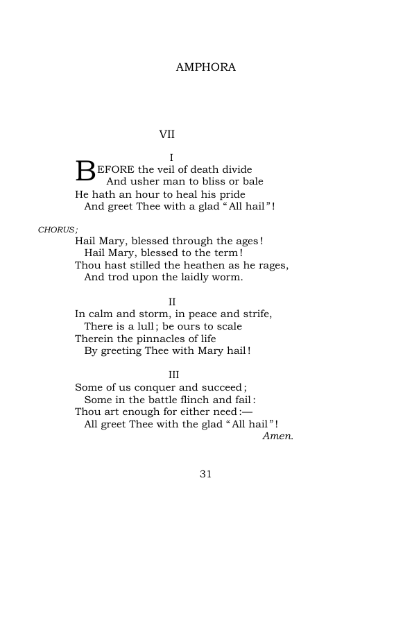Original scan of Hail Mary, PDF page 38