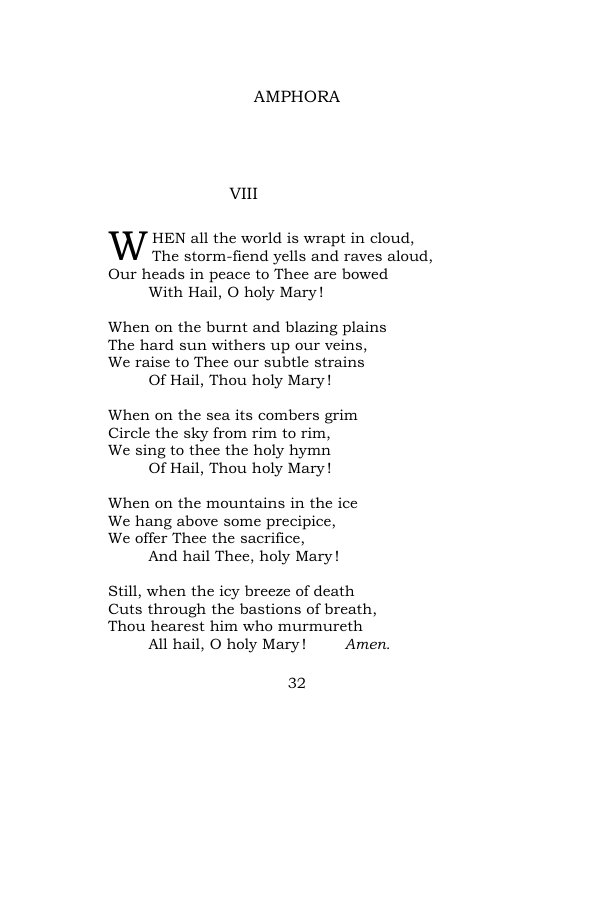 Original scan of Hail Mary, PDF page 39