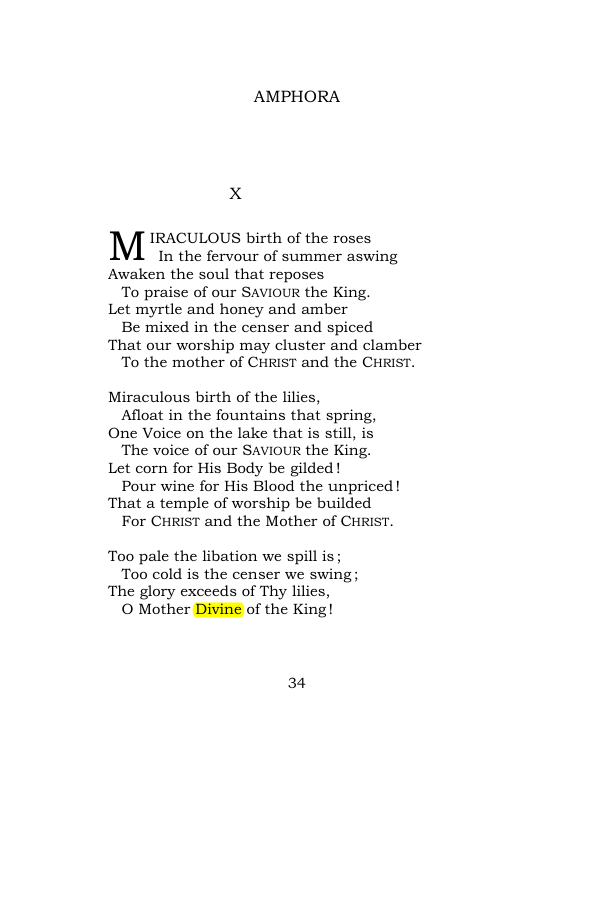 Original scan of Hail Mary, PDF page 41
