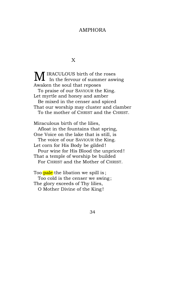 Original scan of Hail Mary, PDF page 41
