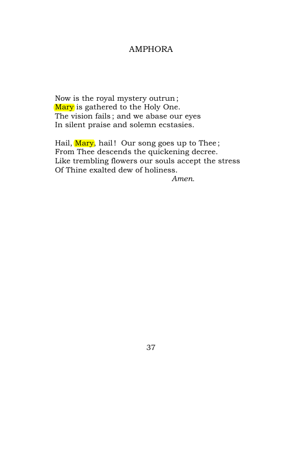 Original scan of Hail Mary, PDF page 44