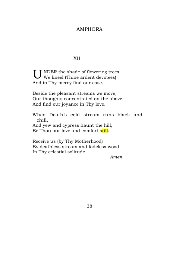 Original scan of Hail Mary, PDF page 45