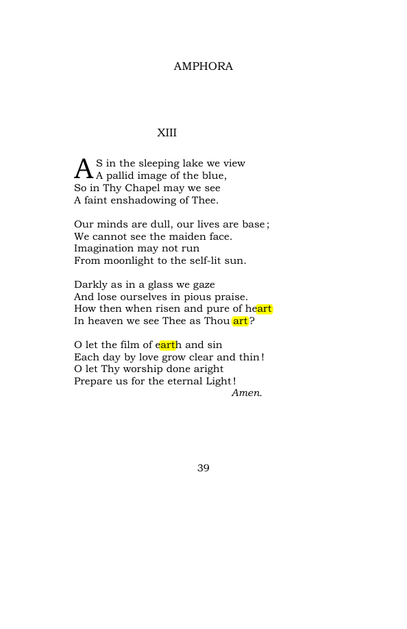 Original scan of Hail Mary, PDF page 46