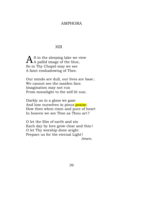 Original scan of Hail Mary, PDF page 46