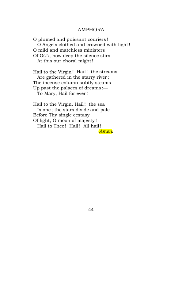 Original scan of Hail Mary, PDF page 51