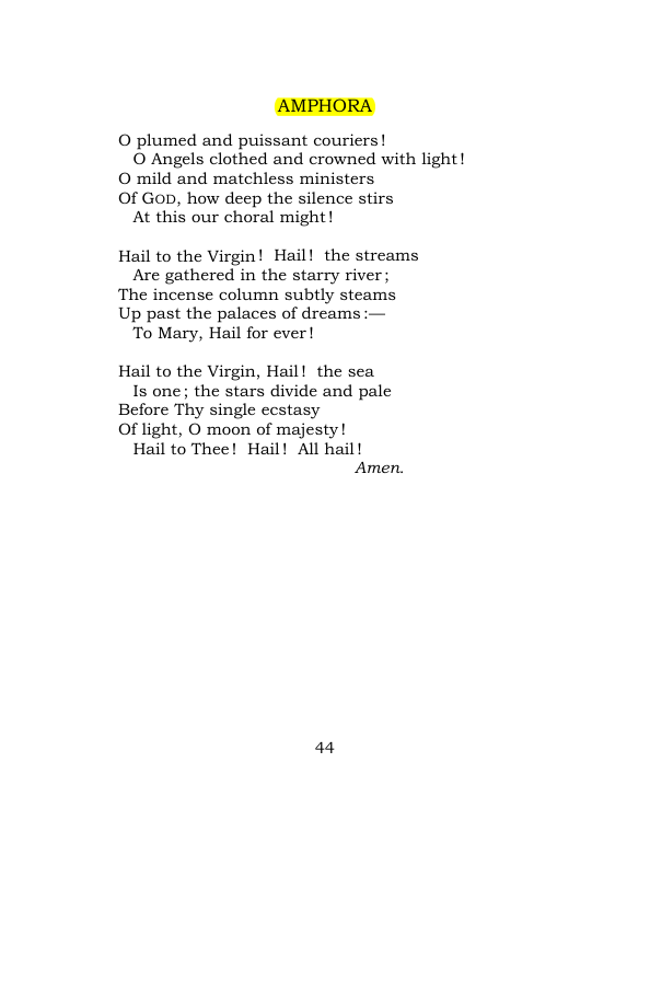 Original scan of Hail Mary, PDF page 51