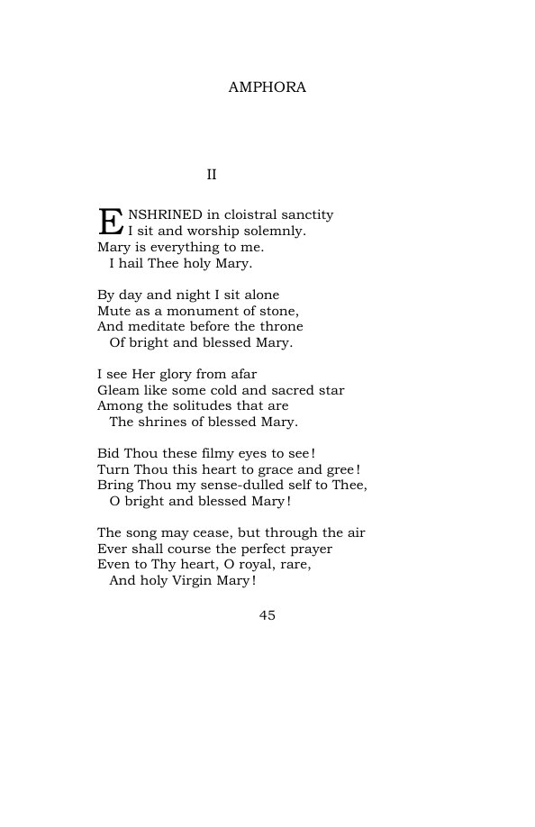 Original scan of Hail Mary, PDF page 52