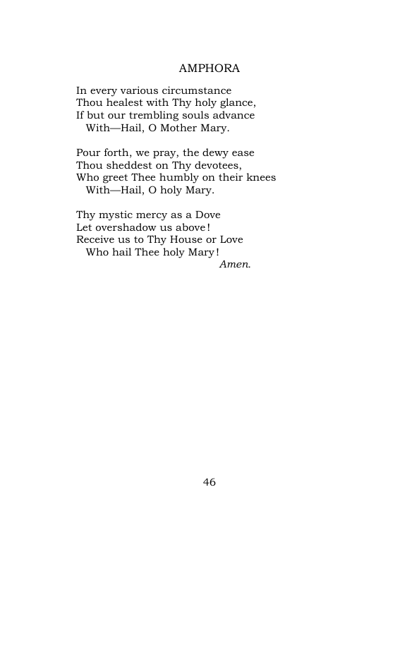 Original scan of Hail Mary, PDF page 53