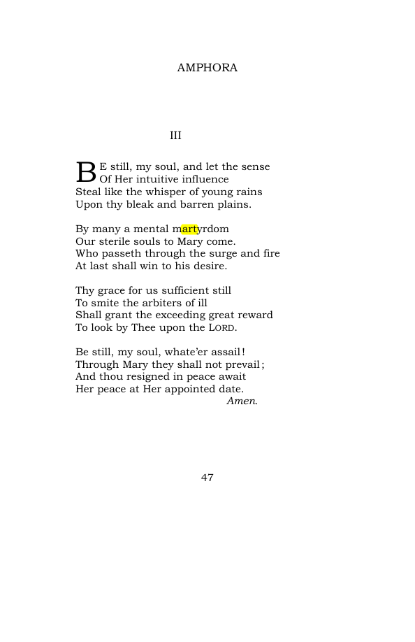 Original scan of Hail Mary, PDF page 54
