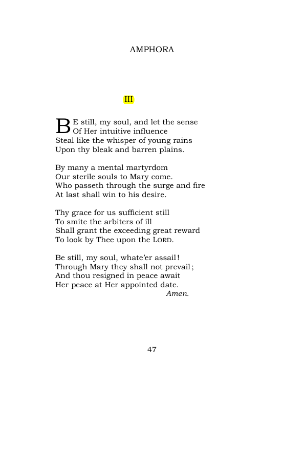 Original scan of Hail Mary, PDF page 54