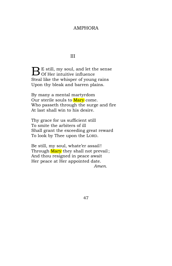 Original scan of Hail Mary, PDF page 54