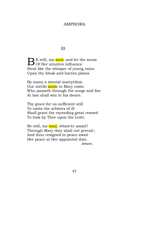 Original scan of Hail Mary, PDF page 54