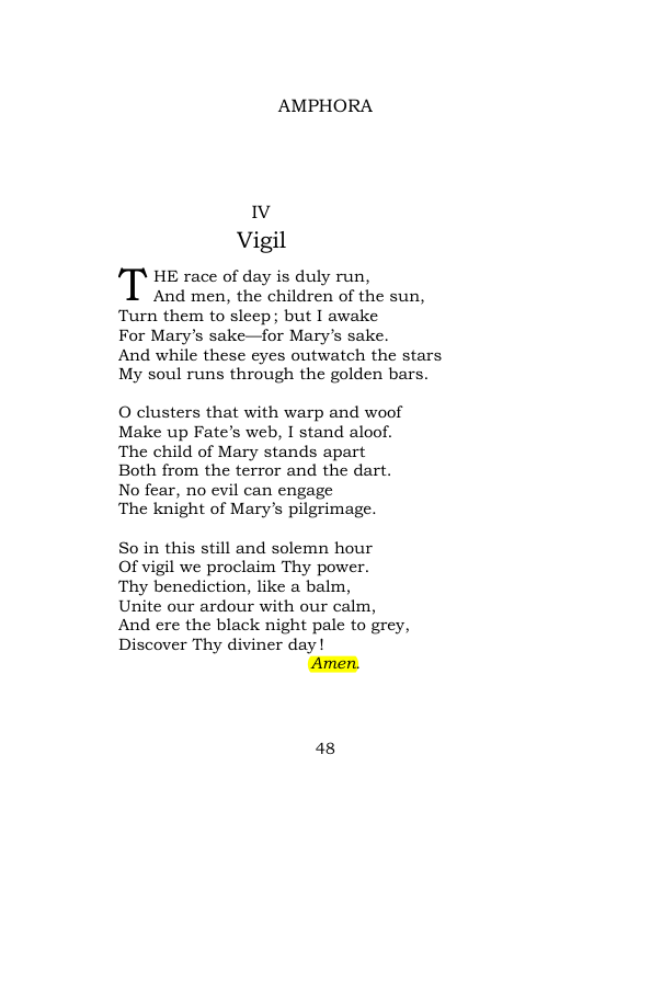 Original scan of Hail Mary, PDF page 55