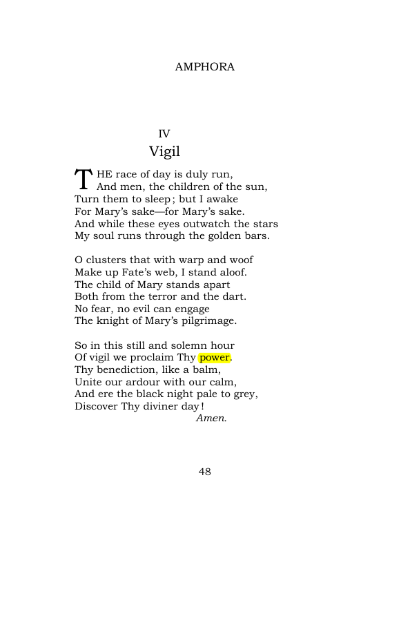 Original scan of Hail Mary, PDF page 55