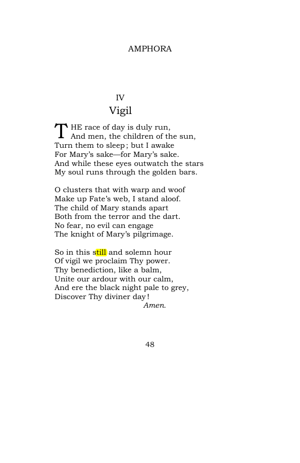 Original scan of Hail Mary, PDF page 55