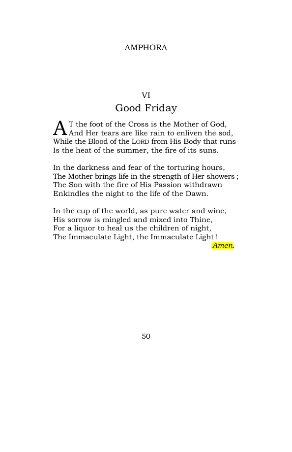 Original scan of Hail Mary, PDF page 57