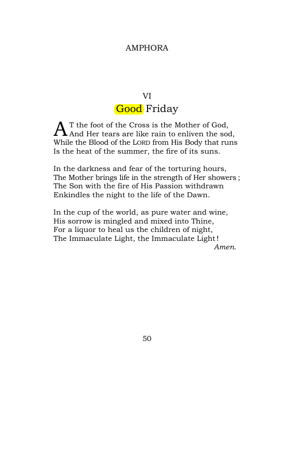 Original scan of Hail Mary, PDF page 57