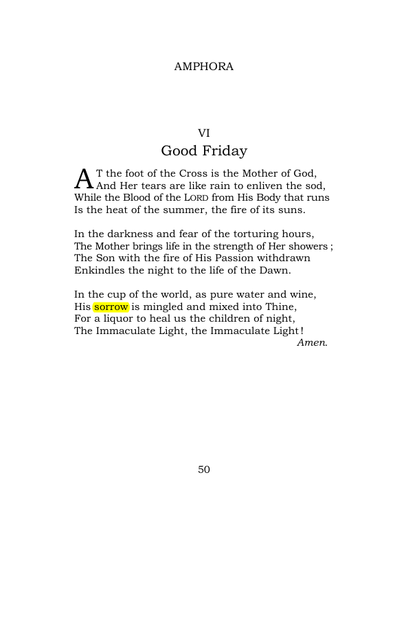 Original scan of Hail Mary, PDF page 57